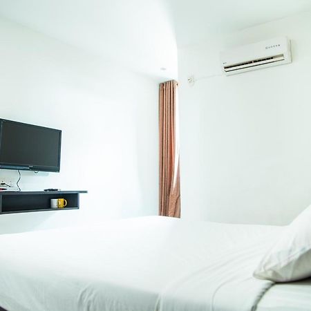Shuang Ling Inn Miri Dış mekan fotoğraf