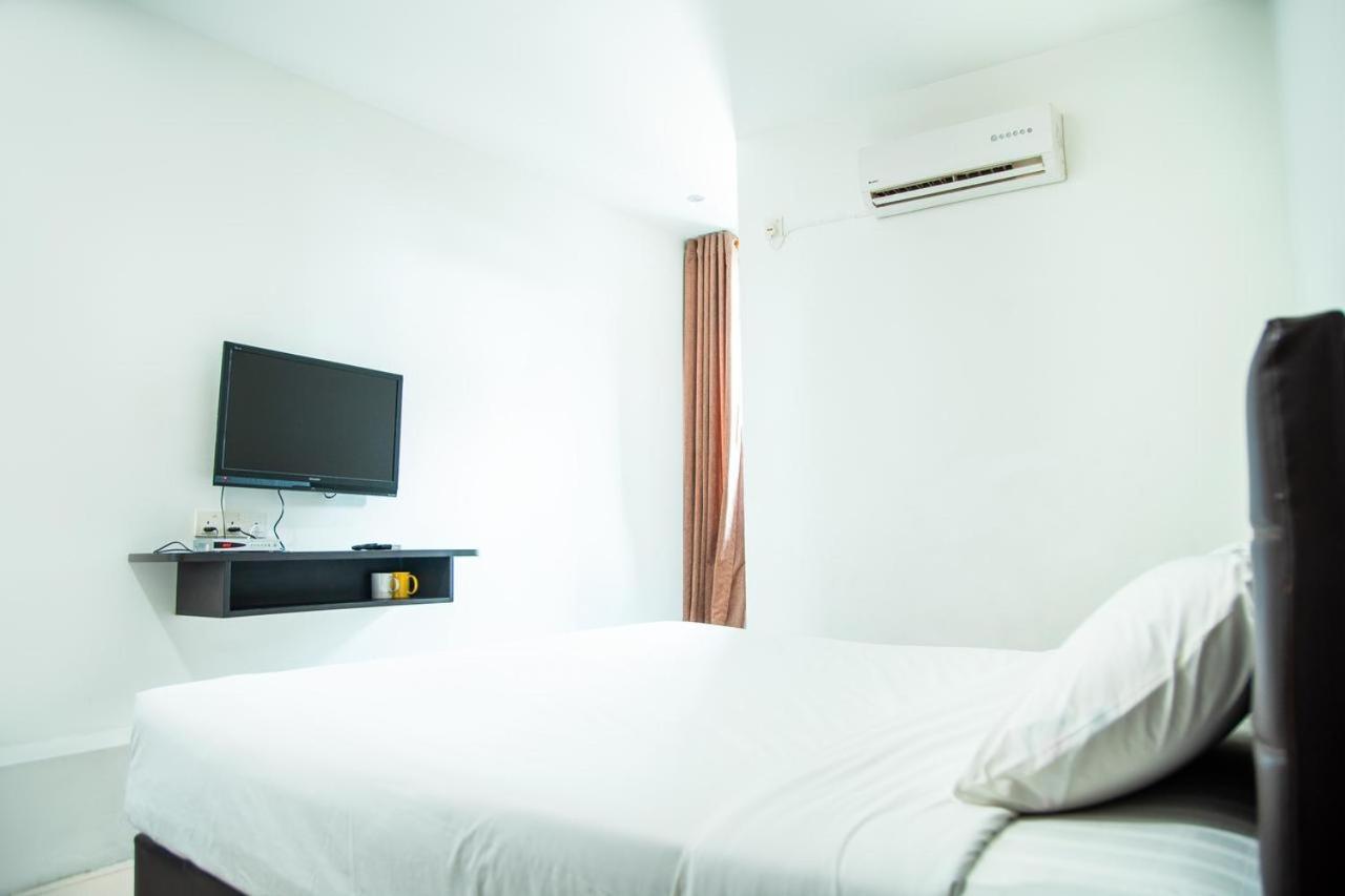 Shuang Ling Inn Miri Dış mekan fotoğraf