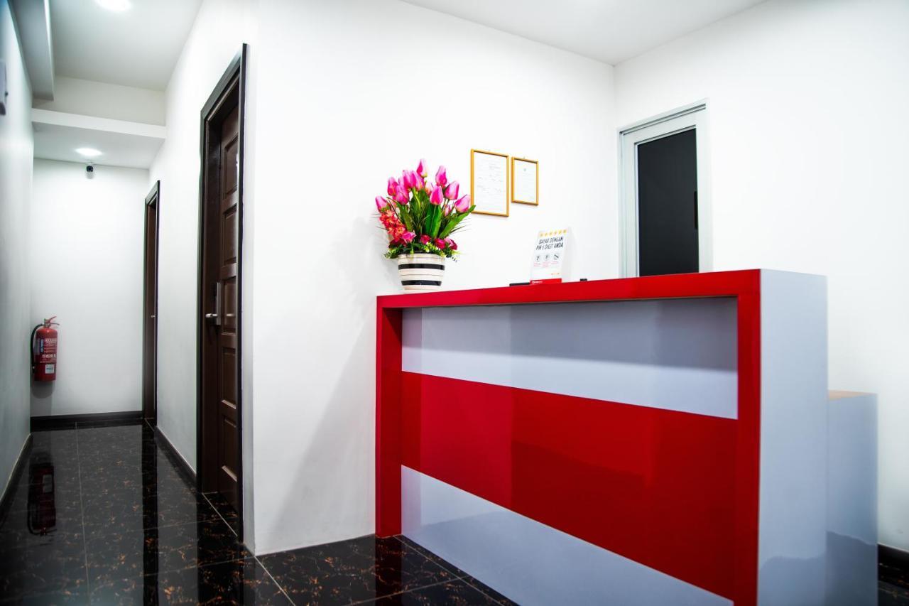 Shuang Ling Inn Miri Dış mekan fotoğraf